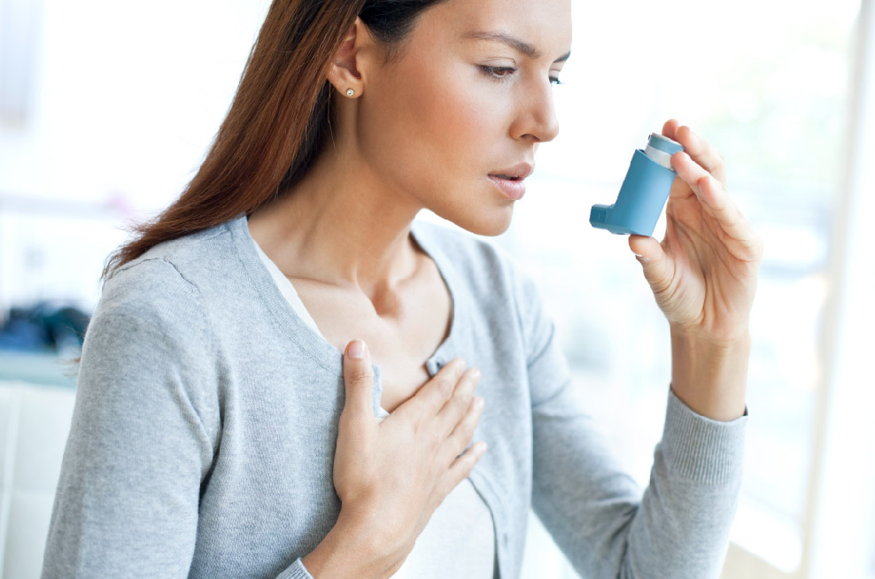 COPD medications